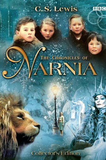 دانلود سریال The Chronicles of Narnia 1988 (شیر ، جادوگر و کمد لباس)
