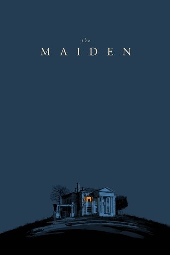 دانلود فیلم The Maiden 2016