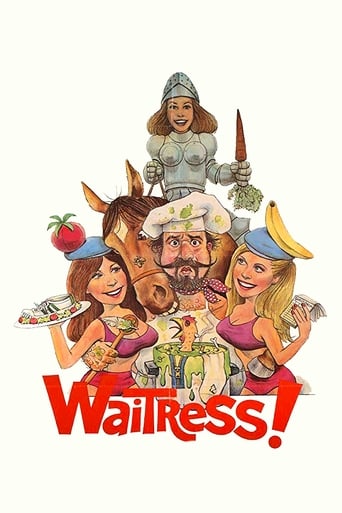 دانلود فیلم Waitress! 1982