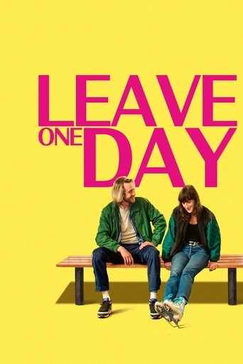 دانلود فیلم Leave One Day 2025 (روزی از اینجا می‌روم)