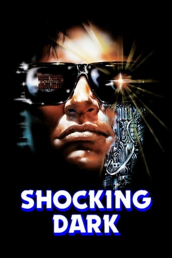 دانلود فیلم Shocking Dark 1989