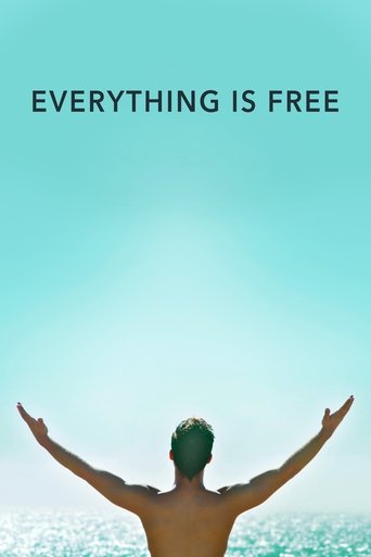 دانلود فیلم Everything Is Free 2017