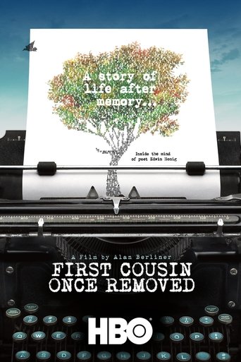 دانلود فیلم First Cousin Once Removed 2012