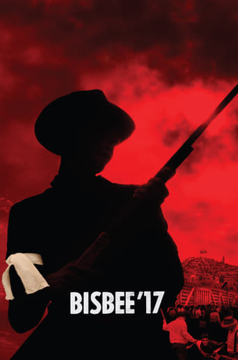 دانلود فیلم Bisbee '17 2018