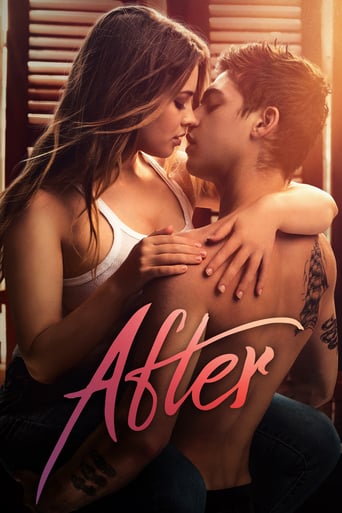 دانلود فیلم After 2019 (بعد از آن)