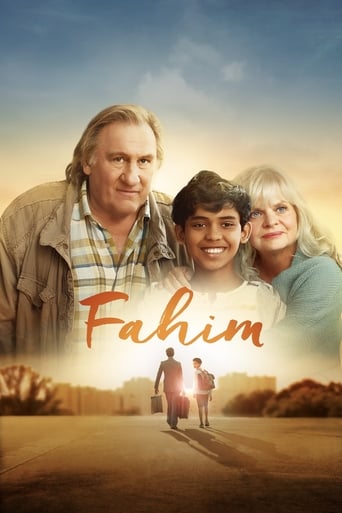 دانلود فیلم Fahim 2019