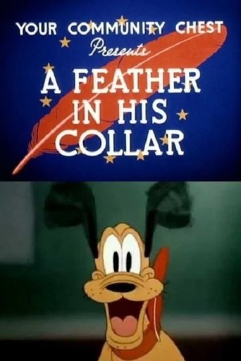 دانلود فیلم A Feather in His Collar 1946