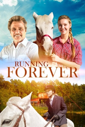 دانلود فیلم Running Forever 2015