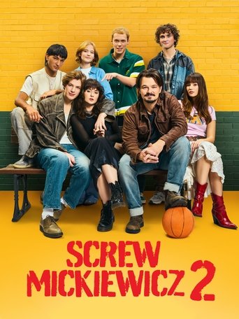 دانلود فیلم Screw Mickiewicz 2 2025