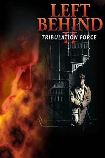 دانلود فیلم Left Behind II: Tribulation Force 2002