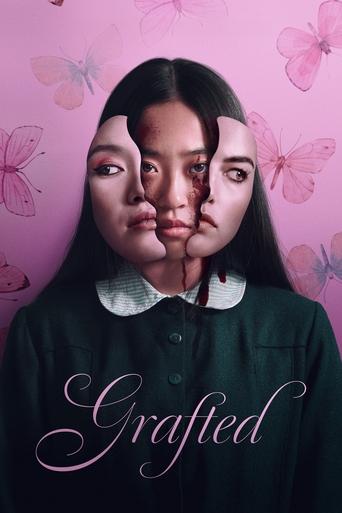 دانلود فیلم Grafted 2024