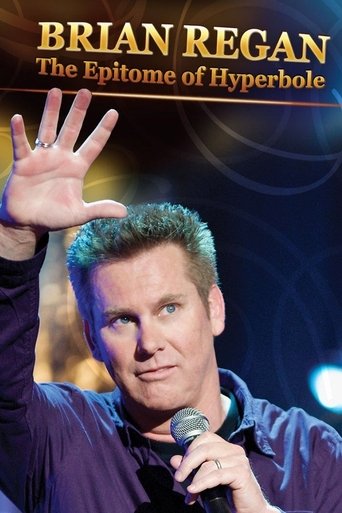 دانلود فیلم Brian Regan: The Epitome of Hyperbole 2008
