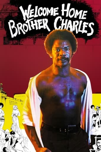 دانلود فیلم Welcome Home Brother Charles 1975
