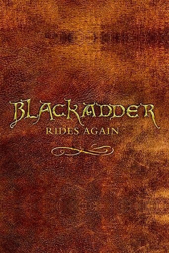 دانلود فیلم Blackadder Rides Again 2008 (افعی سیاه: سواری دوباره)