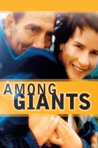 دانلود فیلم Among Giants 1998