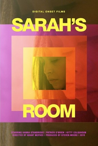 دانلود فیلم Sarah's Room 2013