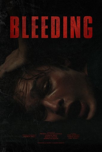 دانلود فیلم Bleeding 2024