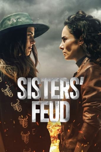 دانلود سریال Sisters' Feud 2024 (دشمنی خواهران)