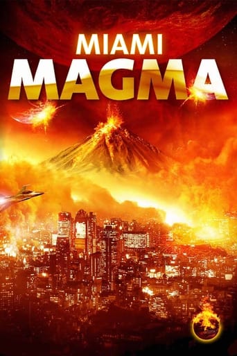 دانلود فیلم Miami Magma 2011