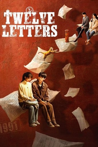 دانلود سریال Twelve Letters 2025
