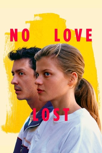 دانلود فیلم No Love Lost 2023