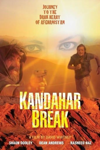 دانلود فیلم Kandahar Break 2009