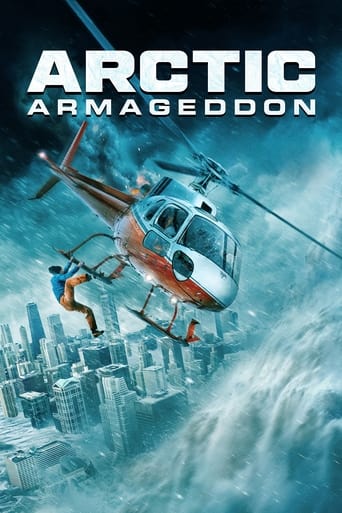 دانلود فیلم Arctic Armageddon 2023