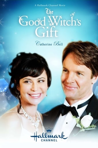 دانلود فیلم The Good Witch's Gift 2010