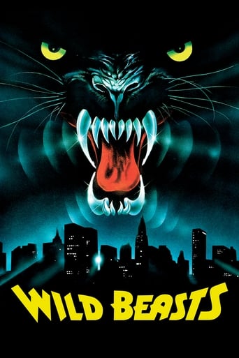 دانلود فیلم Wild Beasts 1984