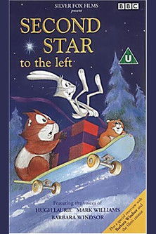 دانلود فیلم Second Star to the Left 2001