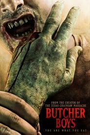 دانلود فیلم Butcher Boys 2012 (پسران قصاب)