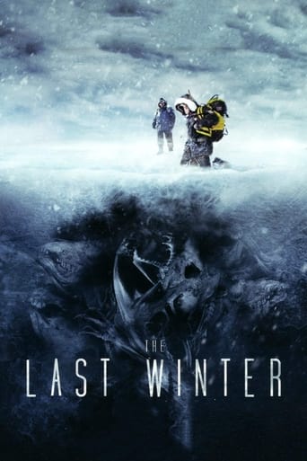 دانلود فیلم The Last Winter 2006 (اخرین زمستان)