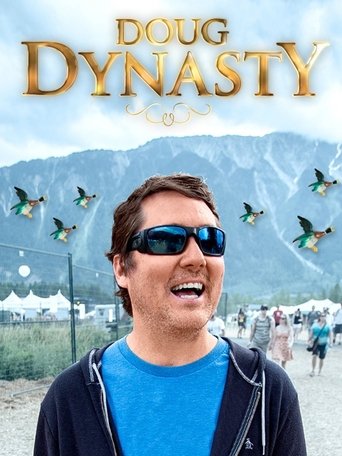 دانلود فیلم Doug Benson: Doug Dynasty 2014
