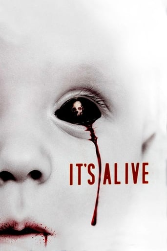 دانلود فیلم It's Alive 2009