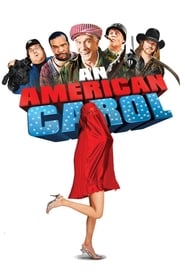دانلود فیلم An American Carol 2008 (یک سرود آمریکایی)