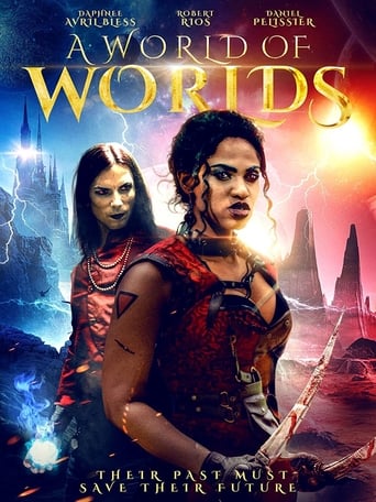 دانلود فیلم A World of Worlds 2020 (دنیای دنیاها )