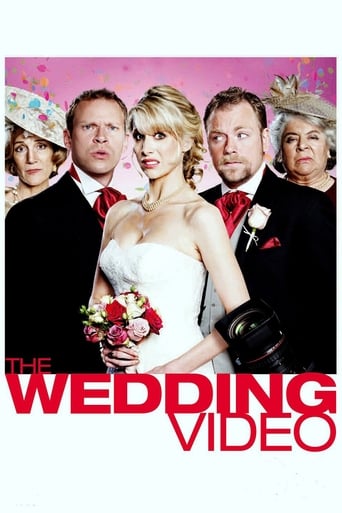 دانلود فیلم The Wedding Video 2012