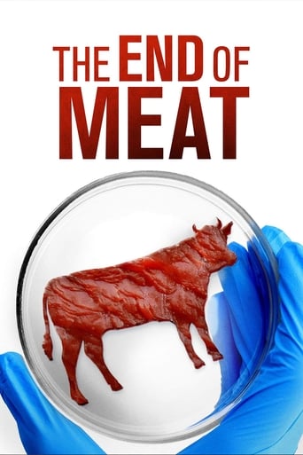 دانلود فیلم The End of Meat 2017