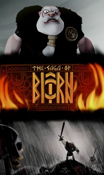 دانلود فیلم The Saga of Biorn 2011