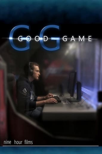 دانلود فیلم Good Game 2014