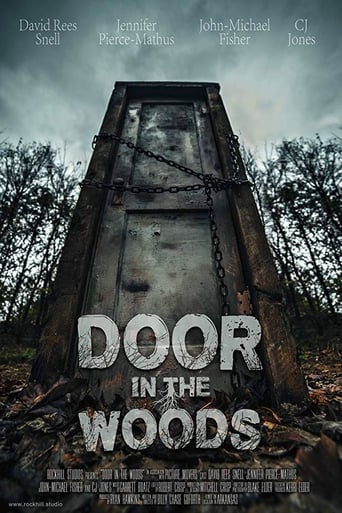 دانلود فیلم Door in the Woods 2019 (دری در جنگل)
