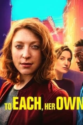 دانلود فیلم To Each, Her Own 2018