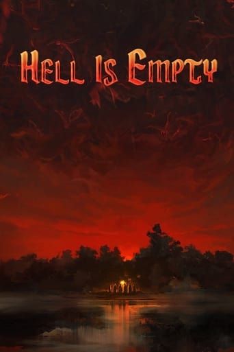 دانلود فیلم Hell is Empty 2021 (جهنم خالی است)