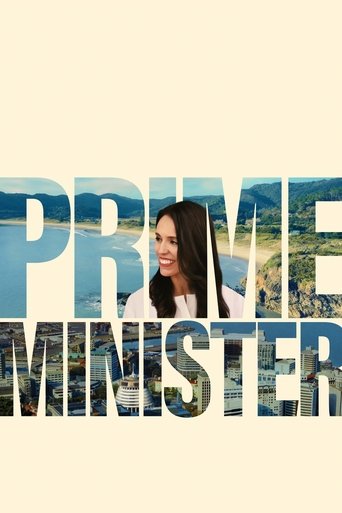 دانلود فیلم Prime Minister 2025