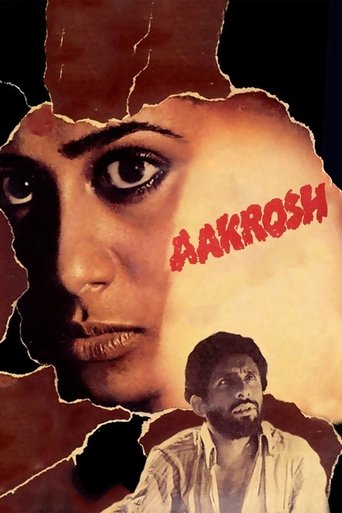 دانلود فیلم Aakrosh 1980