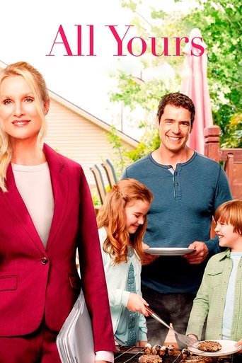 دانلود فیلم All Yours 2016