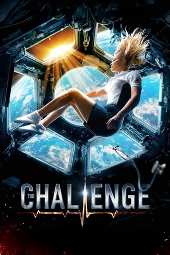 دانلود فیلم The Challenge 2023 (چالش)