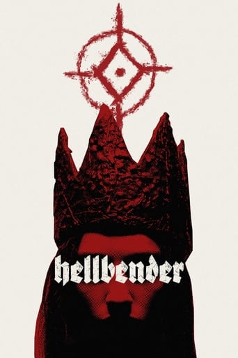 دانلود فیلم Hellbender 2021 (جهنمی)
