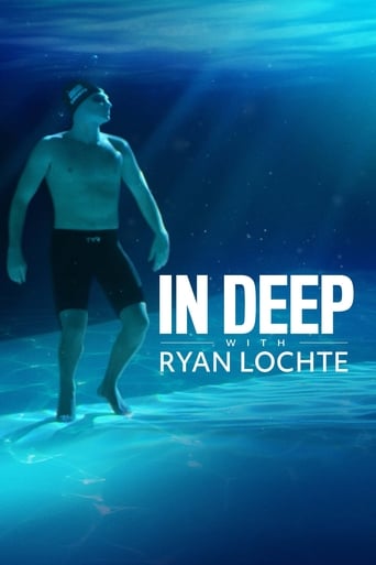 دانلود فیلم In Deep With Ryan Lochte 2020 (در عمق با رایان لاکتی)