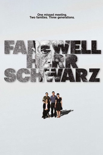 دانلود فیلم Farewell, Herr Schwarz 2014